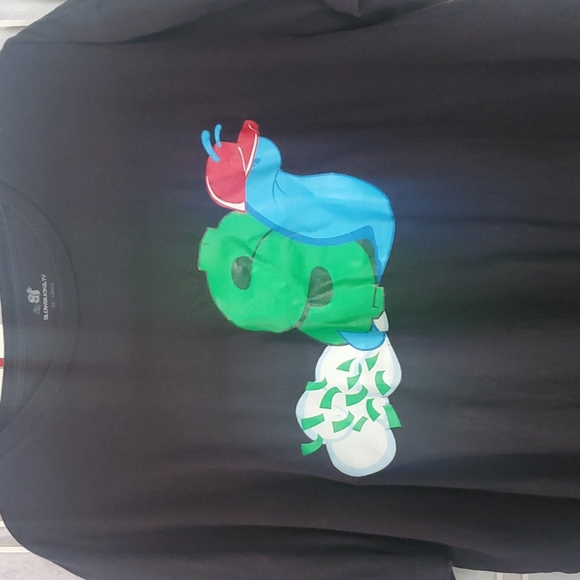 Vintage Original Slowbucks T Shirt - Picture 2 of 4